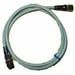 OMRON XS2WM12PVC4SA5M Connector