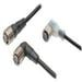 OMRON XS2WM12PVC4SS2M Connector