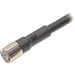OMRON XS3FM8PVC4S10M Connector