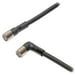OMRON XS3WM8PVC3SA5M Connector