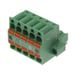 OMRON XW4G05C4TFD Connector