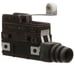 OMRON Z15GW2A55B5V Switch