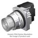 Siemens 52BM8 Button