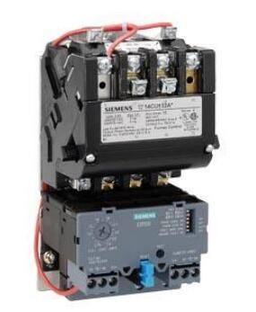 Siemens 14CUB32AD Starter