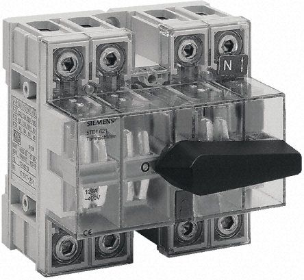 Siemens 5TE1320 Relay