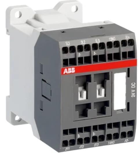ABB NS22ES-20 Relay