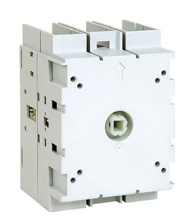 Allen Bradley 194U-E30-1753 Device