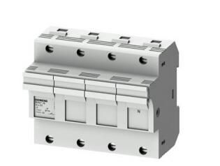 Siemens 3NW7161 Fuse