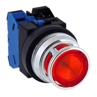 IDEC AOLFD21102DNUR Device