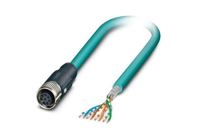 Phoenix Contact 1407441 Cable