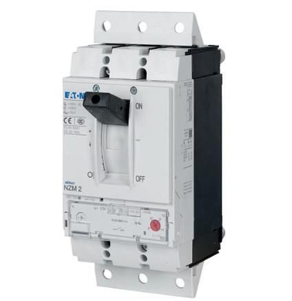 EATON/Moeller 113346 NZMH2-S160-SVE Device