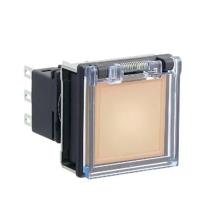 IDEC LBW7GL-M1T24VW Device