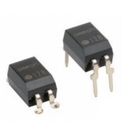 OMRON G3VM-351DY1(TR05) Device
