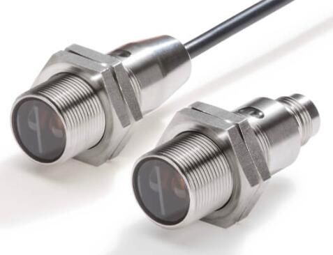 OMRON E3FCLN112M Sensor