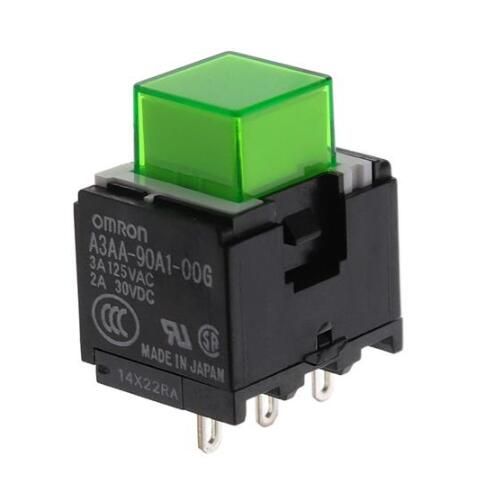 OMRON A3AA90A100G Switch