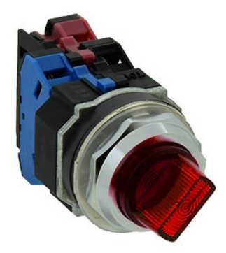 IDEC ASLD311102DNUR Device