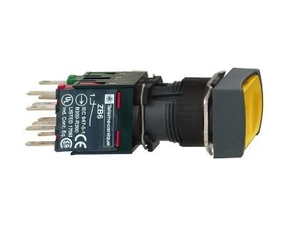 Schneider Electric XB6CW5B5B Switch
