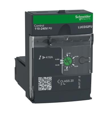 Schneider Electric LUCD32FU Controller
