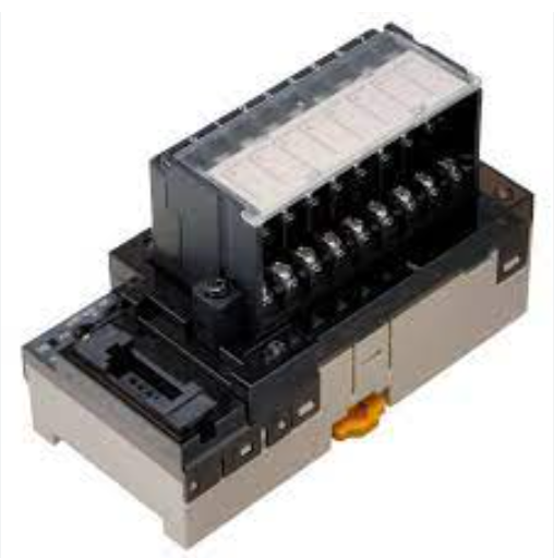 OMRON CRT1ID08TA1 Device