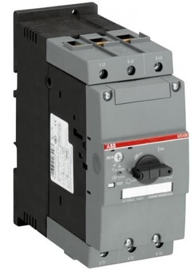 ABB MS496-100 Circuit breaker