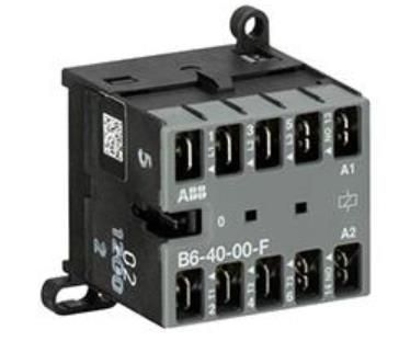 ABB B6-40-00-84 Contactor