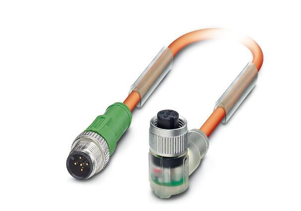 Phoenix Contact 1501537 Cable