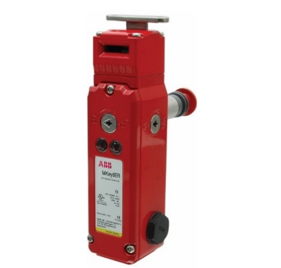ABB 2TLA050015R1433 Device