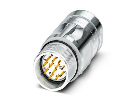 Phoenix Contact 1620047 Connector