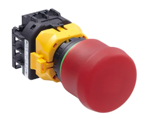 IDEC XW1E-LV4TG02Q4MR Device