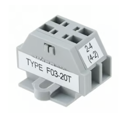 OMRON F03-20T Device