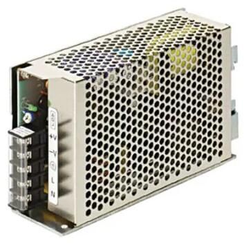 OMRON S8JCZS05024CAC2 Power Supply