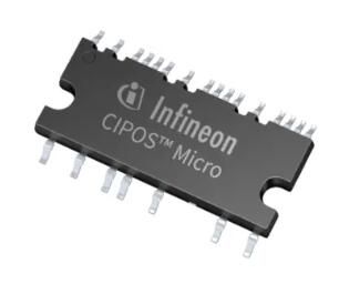 Infineon IKW75N60H3FKSA1 Device
