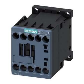 Siemens 3RH21401VB40 Relay