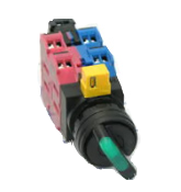 IDEC HW1F-32F22QD-G-24V Device