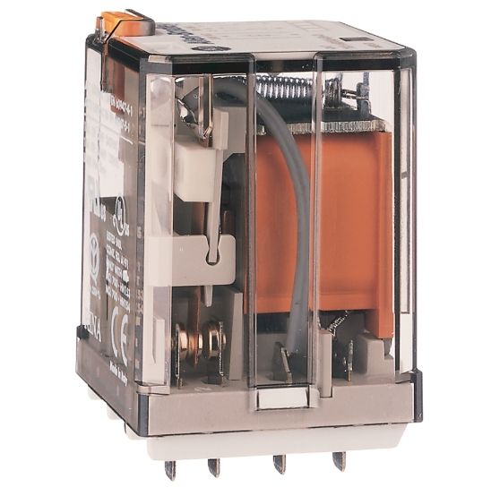 Allen Bradley 700-HB33A2-4L Device