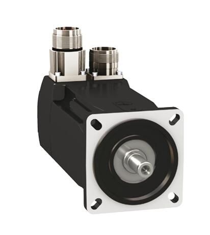 Schneider Electric BMH0702P26F1A Motor