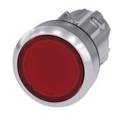 Siemens 3SU10510AB200AA0 Button