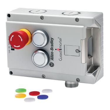 Allen Bradley 442G-MABR-URM-C03 Device