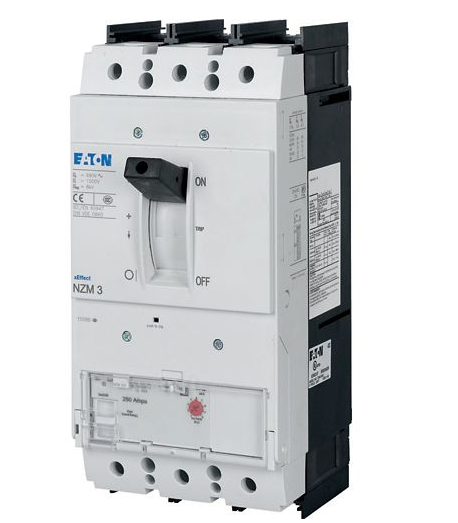 EATON/Moeller 269282 NZMN3-AEF600-NA Device