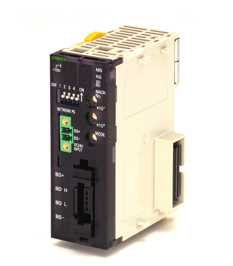 OMRON CJ1WCRM21 Device