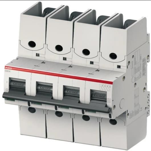 ABB S804S-K80 Circuit Breaker