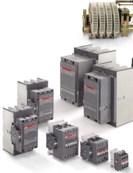 ABB A16L-22-00-51 Device