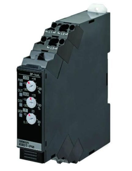 OMRON K8DTPZ1CN Device
