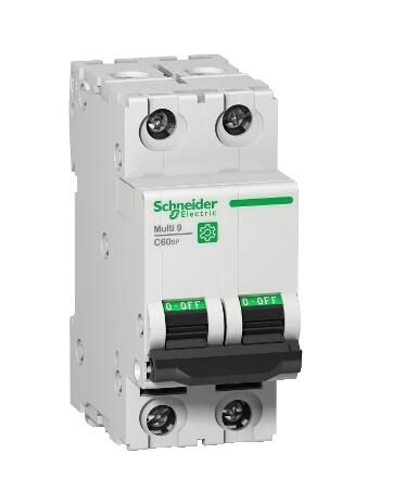 Schneider Electric M9F21203 Breaker