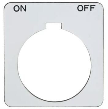 Schneider Electric 9001KN245WP Button