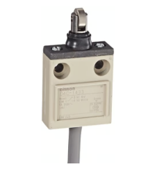 OMRON D4C-1501 Device