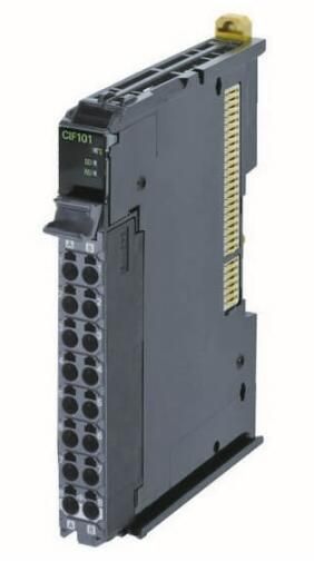 OMRON NXCIF101 Device