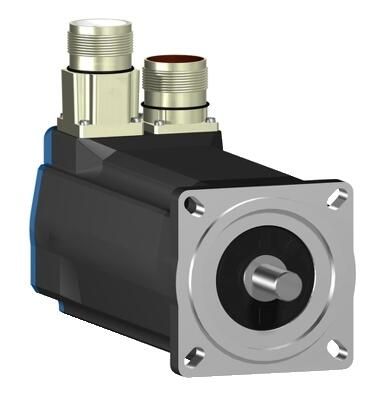 Schneider Electric BSH0703P12F2A Motor