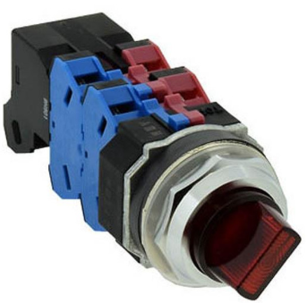 IDEC ASLD213602DNU-104-R Device