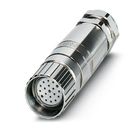 Phoenix Contact 1685505 Connector